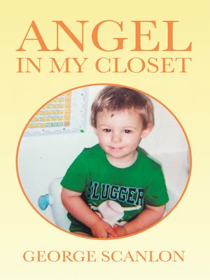 cover image of Angel in My Closet